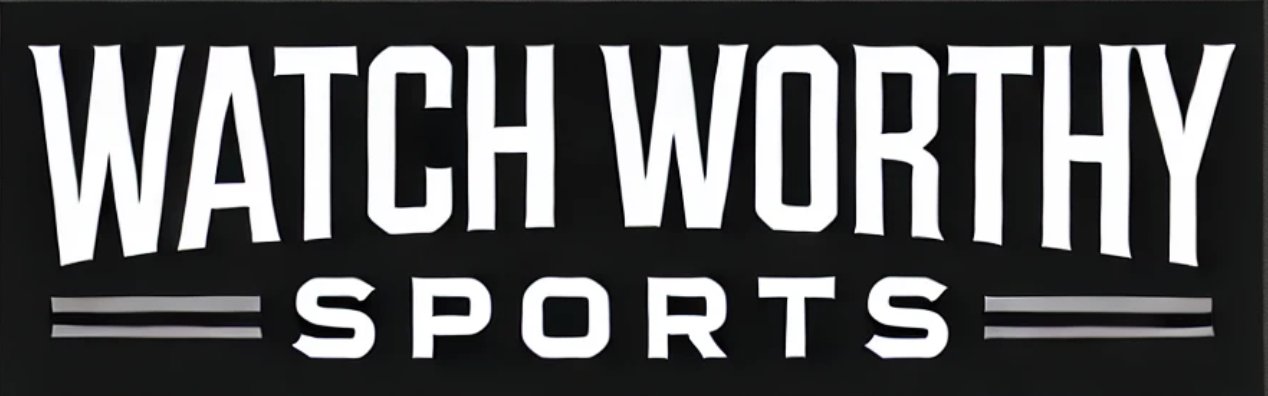 Watch Worthy Sports Logo